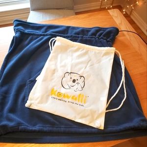 Kowalli baby carrier cover